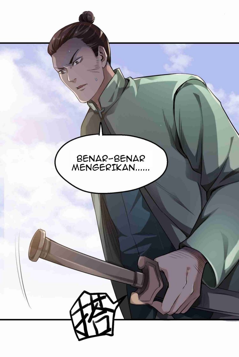 First Dragon (Yuanlong) Chapter 50 Gambar 21